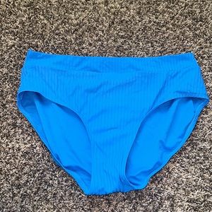 Time and Tru high waisted bottoms